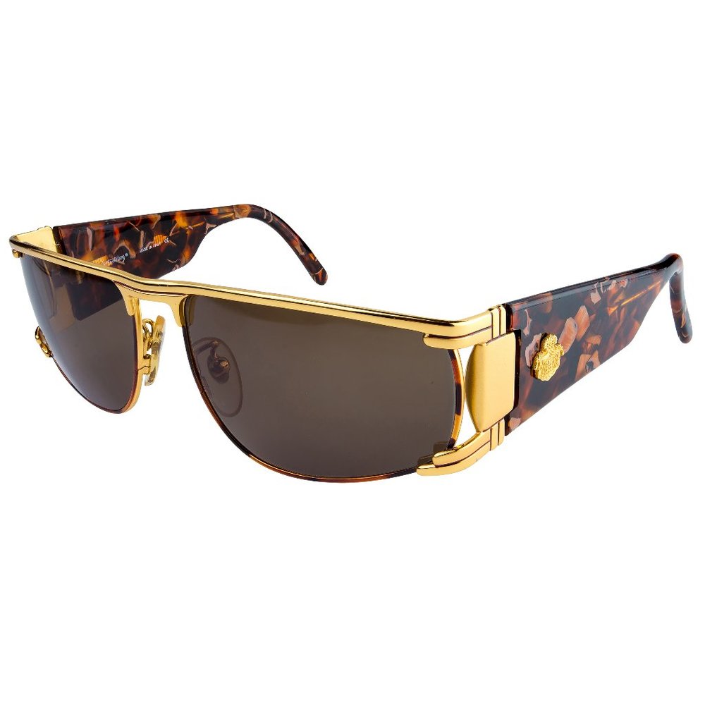 Designer sunglasses 80s by Egon Von Furstenberg